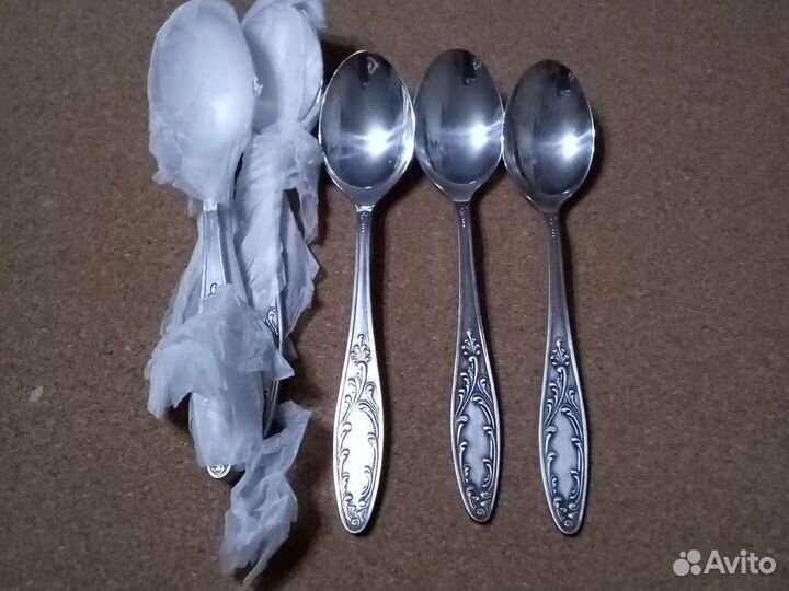 Мельхиоровые,серебряные ложки,вилки
