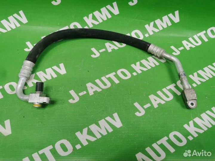 Трубка кондиционера Fiat Albea