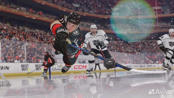 NHL 2023 Playstation 4/5, PS4/5