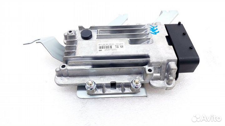 Б/У Б/У Блок управления АКПП Состояние отличное