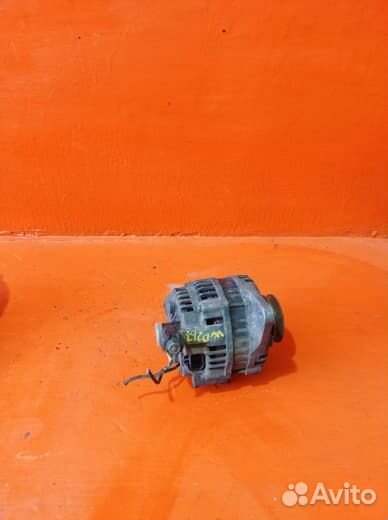 Генератор nissan terrano *Y21