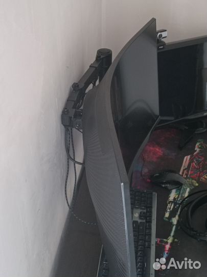 Samsung odyssey g5 34