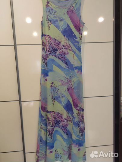 Платье летнее женское