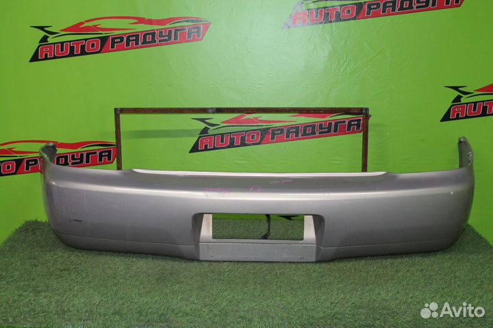 Бампер toyota, NCP12,NCP16,SCP11,NCP11 platz,echo