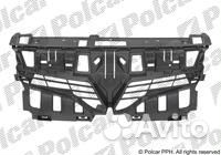 Решетка внутр. перед для renault scenic (JZ) 05.13-11.16