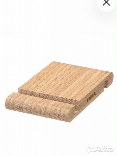 Бергенес IKEA икеа подставка для телефона