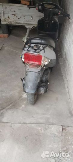 Продам скутер