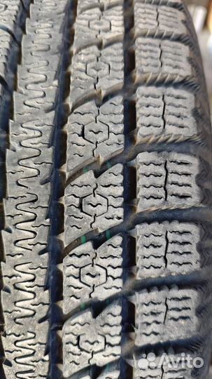 Toyo Observe GSi-6 185/65 R15