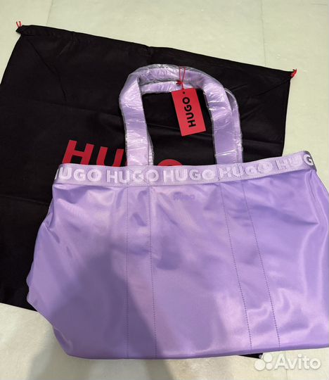 Сумка Hugo Boss