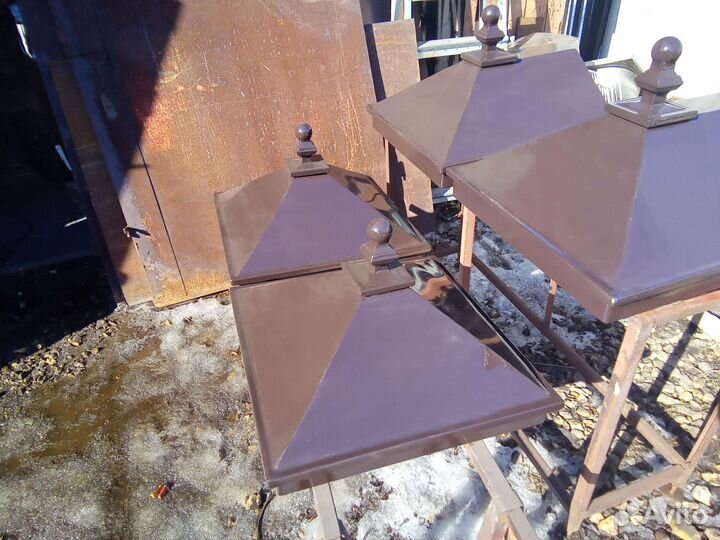 Сварочные работы