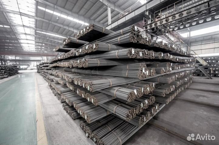 Арматура д.8 А240