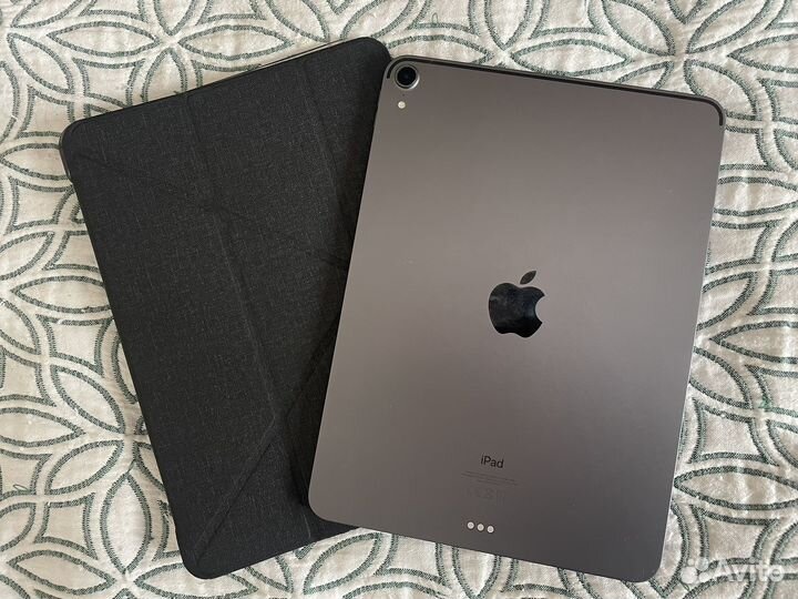 iPad Pro 11 2018 64gb