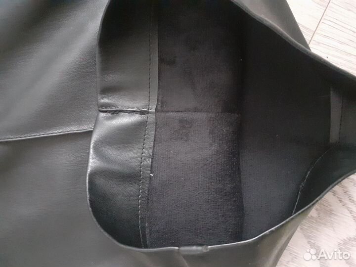 Брюки женские широкие 40