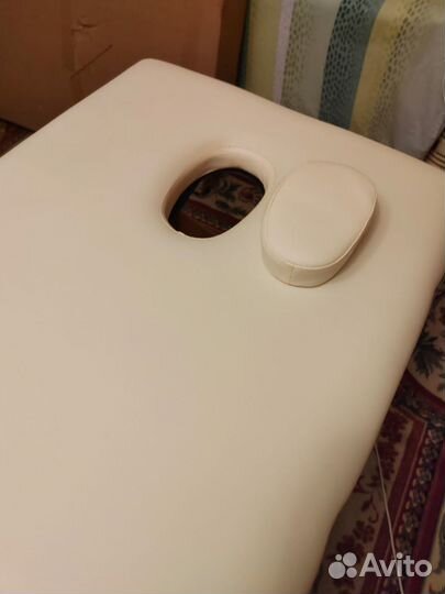 Массажный стол складной