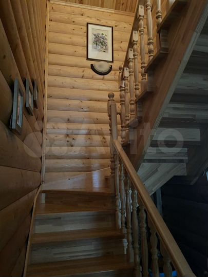 Дом 150 м² на участке 19 сот.