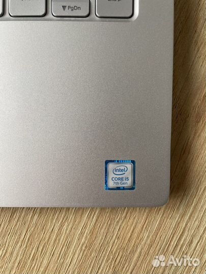 Xiaomi mi notebook air 13.3
