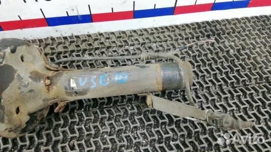 Стойка передняя левая volkswagen bora 1 (USE10K501