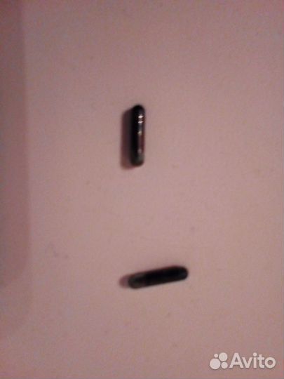 Чип на авто ключ