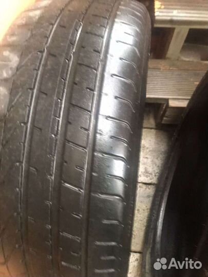 Pirelli P Zero 235/50 R19 и 255/45 R19 100W