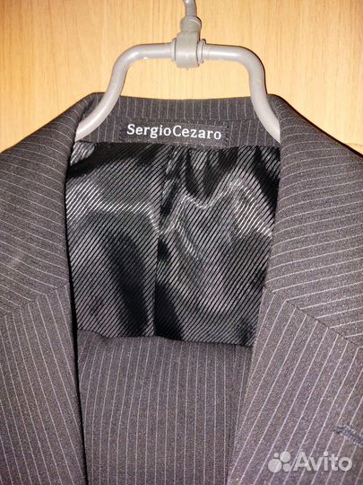 Костюм мужской