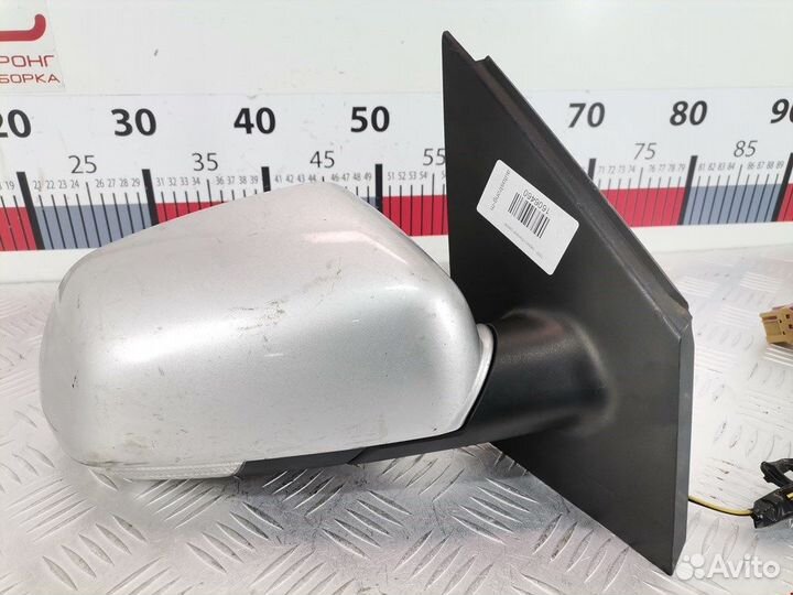 Зеркало боковое правое для Skoda Octavia 1Z