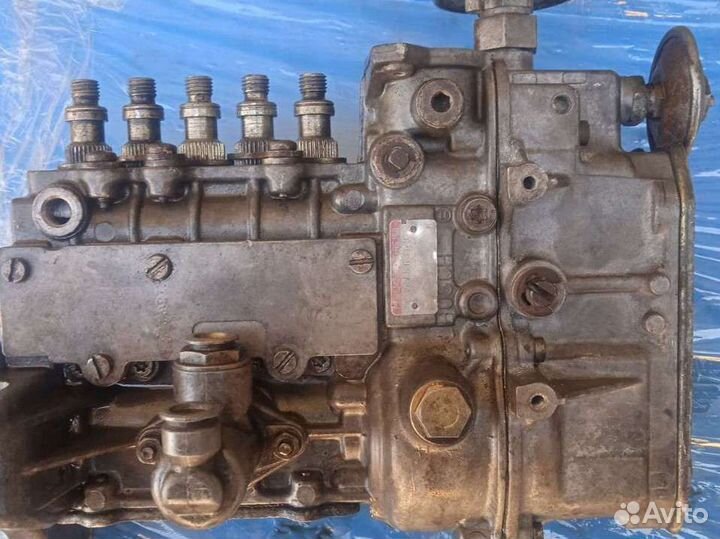 Тнвд 602 070 19 01 мерседес ом602 605 тд