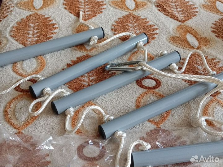 Поручень для инвалидов