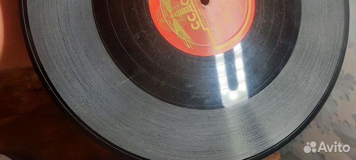 Грампластинка Пишите нам, подружки / Не забывай