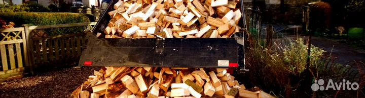 Дрова по безналу