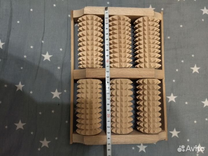 Массажер для ног