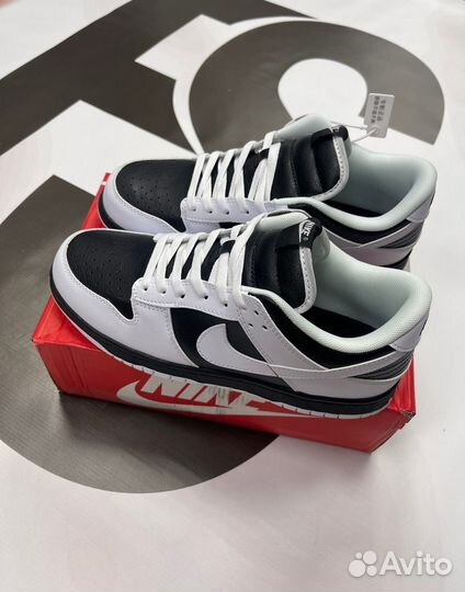 Кроссовки Nike dunk