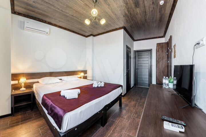 Комната 15 м², 2/4 эт.