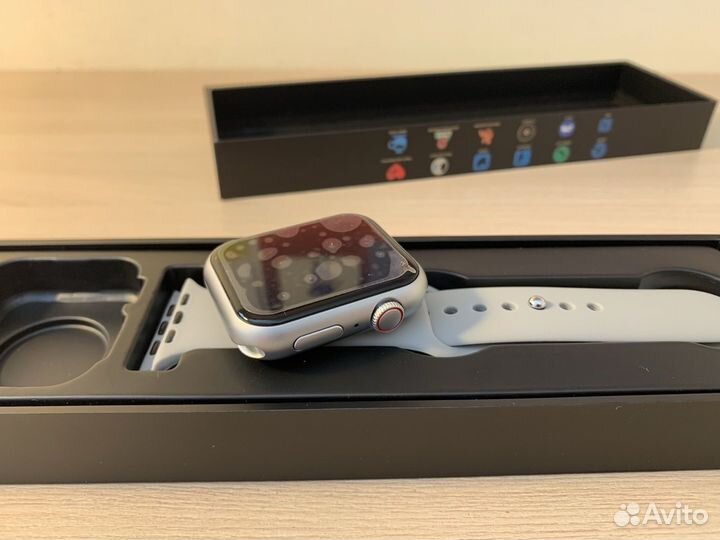 Смарт часы Watch 9 Pro Max