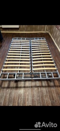 Диван IKEA бединге