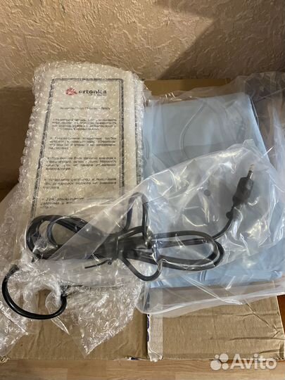 Противопролежневый матрас