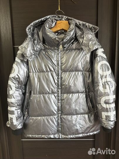 Куртка зима