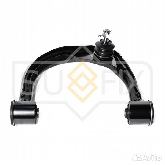 Рычаг верхний L / Перед. подв. toyota Land Cruiser Prado(120 / 150) 2.7-4.0 02