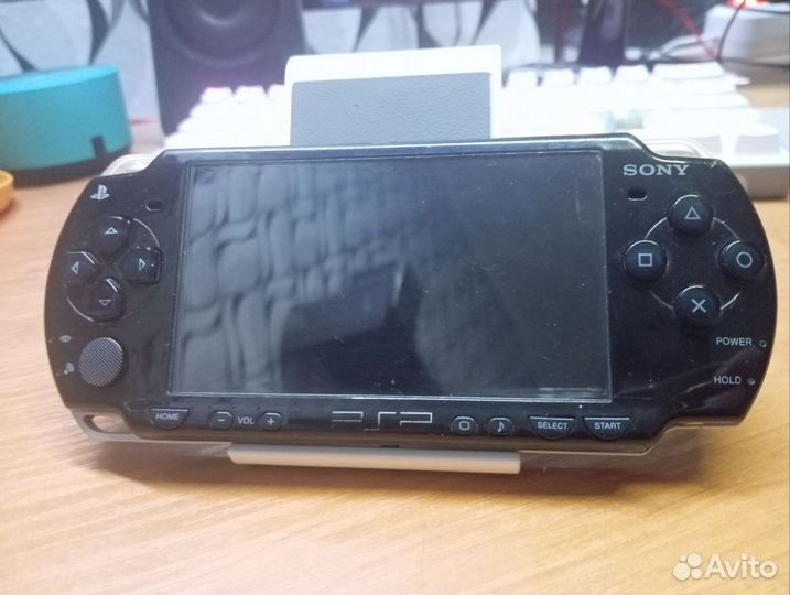 Sony PSP 2003