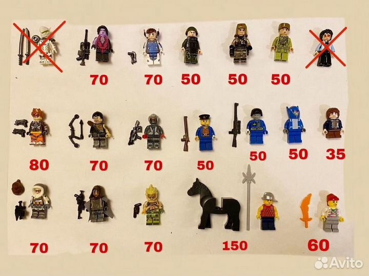 Lego ниндзяго супергерои минифигурки