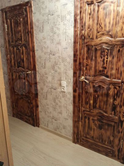 2-к. квартира, 53,9 м², 5/5 эт.