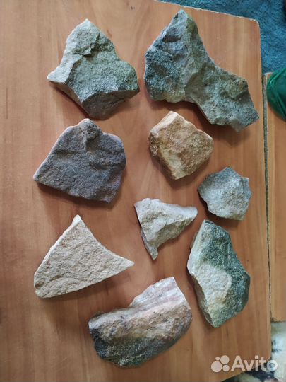 Камни для аквариума