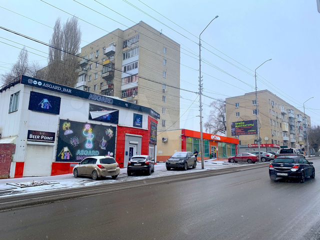 Торговая площадь, 447 м²