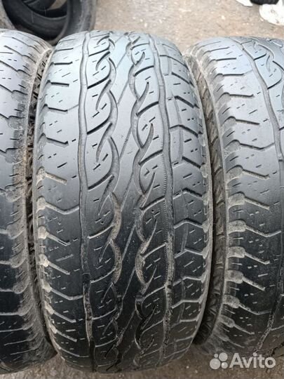 Kumho Road Venture SAT KL61 265/65 R17