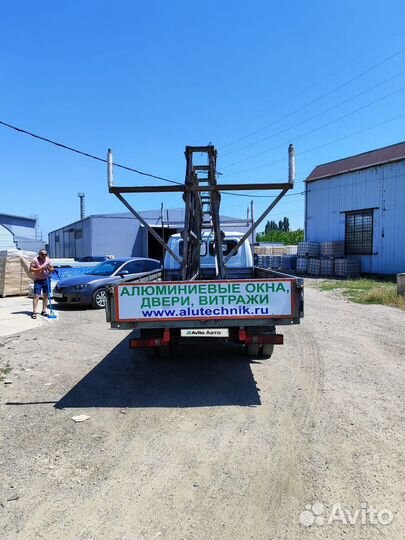 ГАЗ ГАЗель 3302 2.9 МТ, 2021, 218 269 км