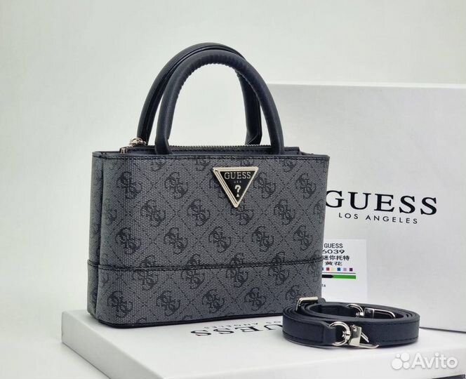 Сумка guess женская