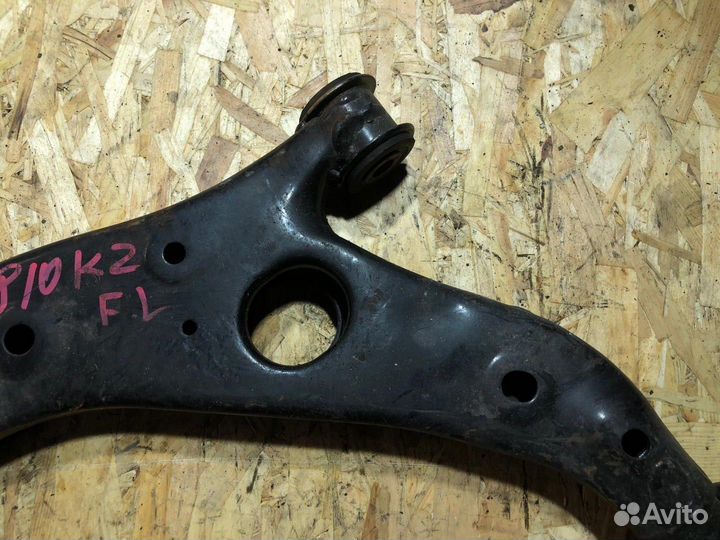 Рычаг подвески нижний передний левый Mazda 6 GJ SH