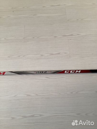 Клюшка хоккейная ссм RBZ FT 1