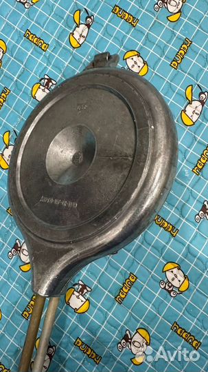 Форма для выпечки СССР