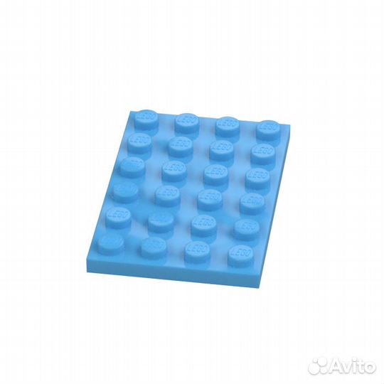 Деталь Lego 3032102