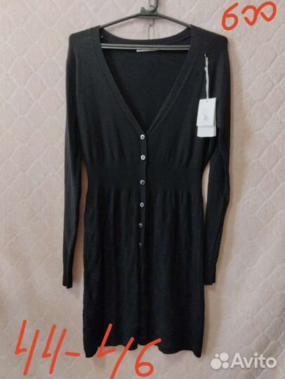 Кардиган женский